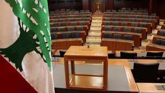 لجنة تكنولوجيا المعلومات: لدعوة وزيرة التّنمية الإدارية لشرح خطّتها