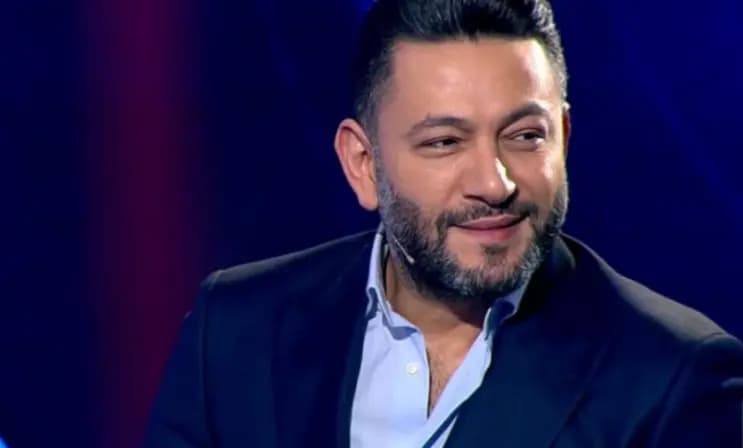 بعد إليسا.. زياد برجي يرفع دعوى قضائية ضد "صديق عمره"