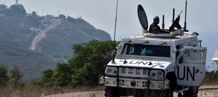 "اليونيفيل": لخفص التصعيد فوراً