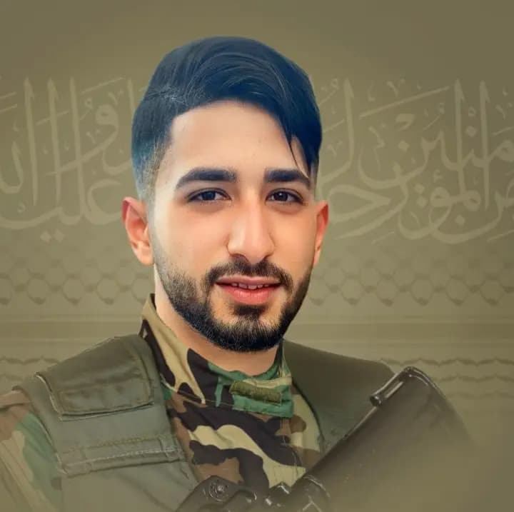 الحزب يزف "نينوى"