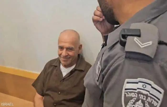 تفاصيل جديدة عن "موتي مامان".. الإسرائيلي الذي جندته إيران