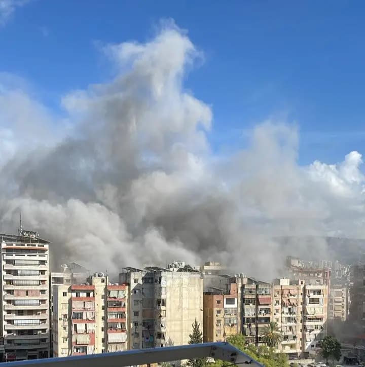 إعلام العدو يزعم استهداف مسؤول كبير في الحزب.. من هو؟
