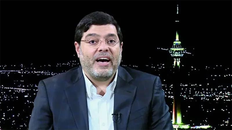 "...محمد مرندي: قولوا للأمريكيين "لا للماطلة