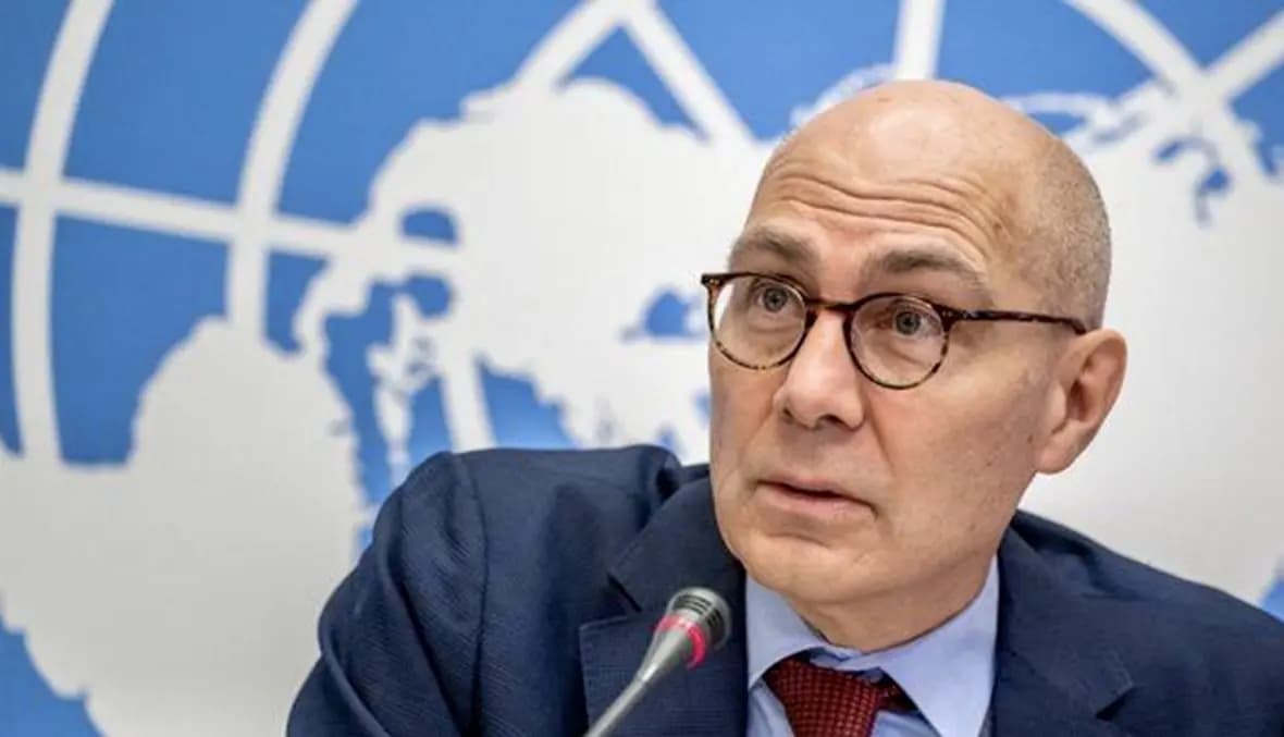 مفوض حقوق الإنسان : يجب مساءلة من أمر بتنفيذ تفجير أجهزة الاتصالات