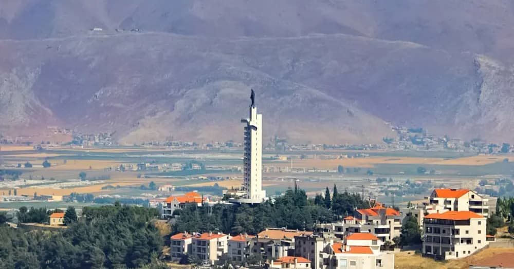 "في زحلة".. لاسلكي مفخخ تحت منزل نائب