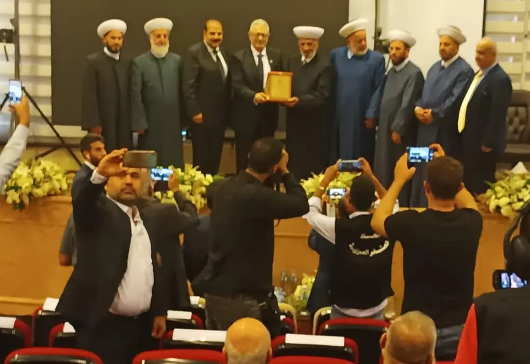 مؤسسات أزهر البقاع تستضيف المؤتمر العلمي الدولي