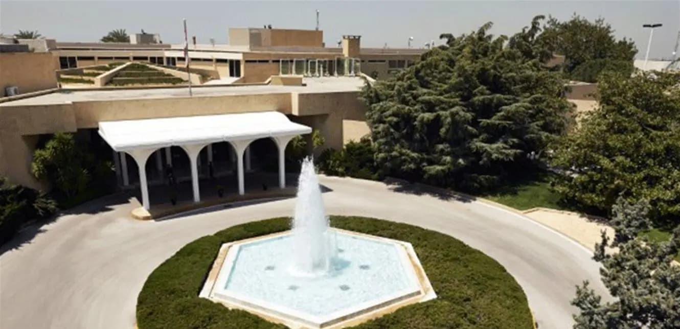  الخارجية الإيرانية: كبير المفاوضين الإيرانيين سيتواصل مع المنسق الأوروبي بشأن المرحلة المقبلة من المفاوضات