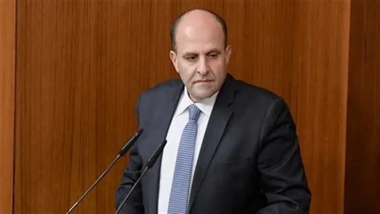 " بعد العثور عليه قرب منزله".. عون يعلق على حادثة الجهاز المفخخ
