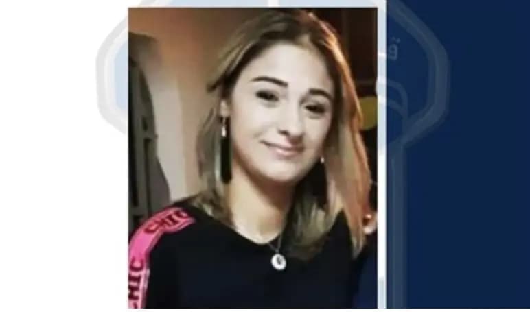 "فقدت في البترون".. هل رأيتم نادية؟