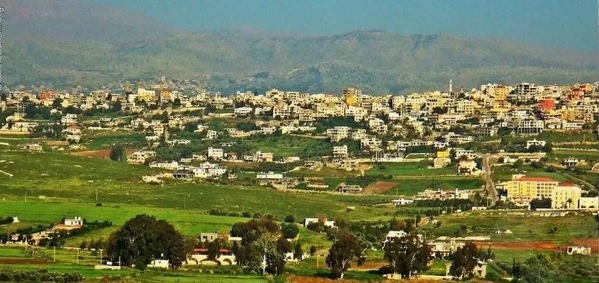 بعد الغارات الجوية العنيفة .. ماذا فعل الجيش في حاصبيا؟