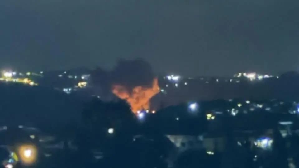 ليل الجنوب "مشتعل".. هذه آخر التطورات