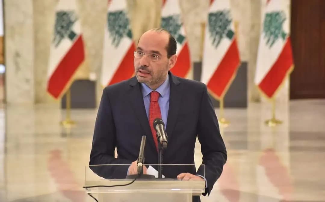 حسن مراد: للضغط باتجاه تسريع تشكيل الحكومة... وأنا لم أطلب الوزارة