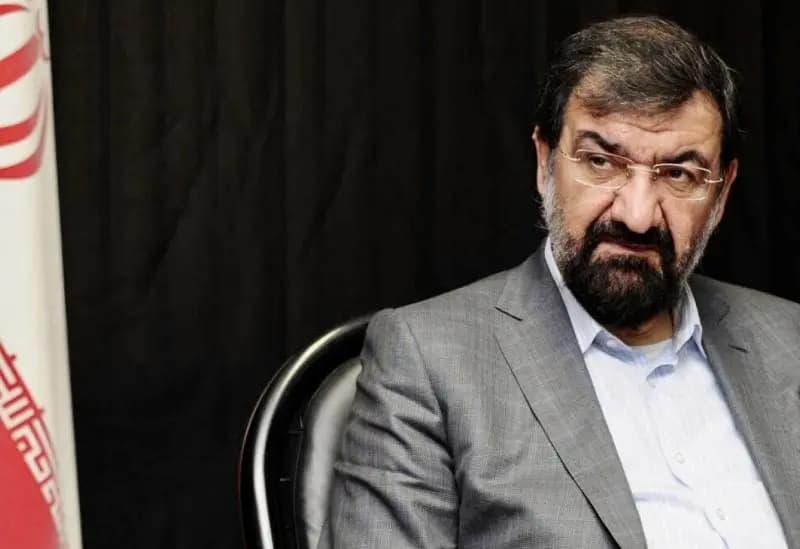 رضائي: إسرائيل قد تستهدف إيران بعد لبنان
