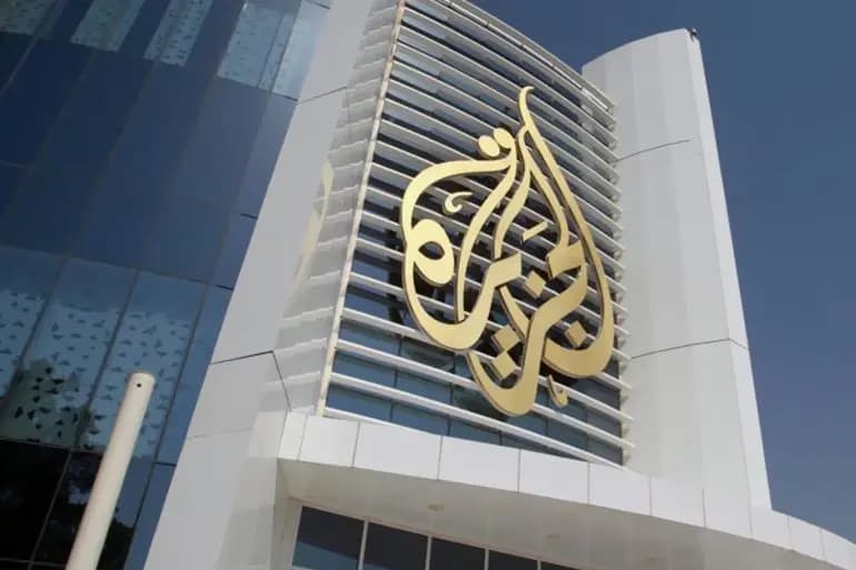 بعد الاعتداء على مكتبها في "رام الله".. كيف علقت "الجزيرة"؟