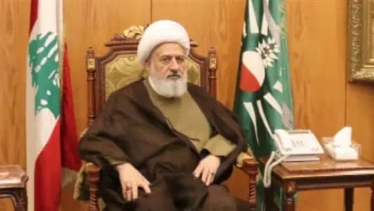 "الخطيب "يستنكر الاعتداء على أحد القضاة الشرعيين في محكمة الشياح