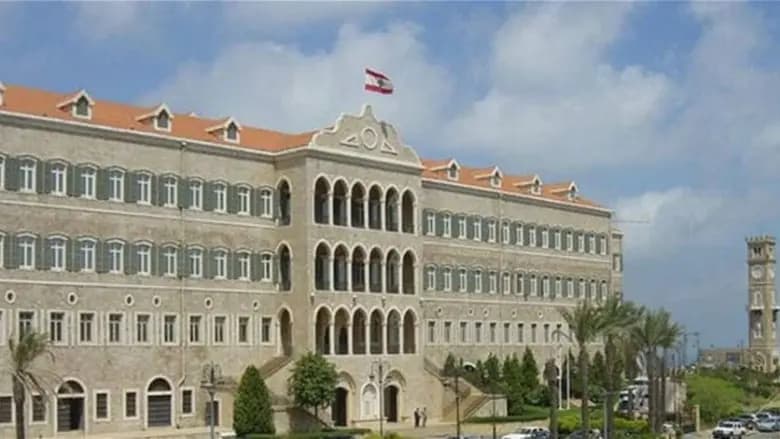 الحكومة تتابع بحث قانون الموازنة غدًا