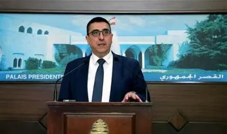 "نظراً للتطورات".. بيان من الحجار بشأن مؤسسات الرعاية الاجتماعية