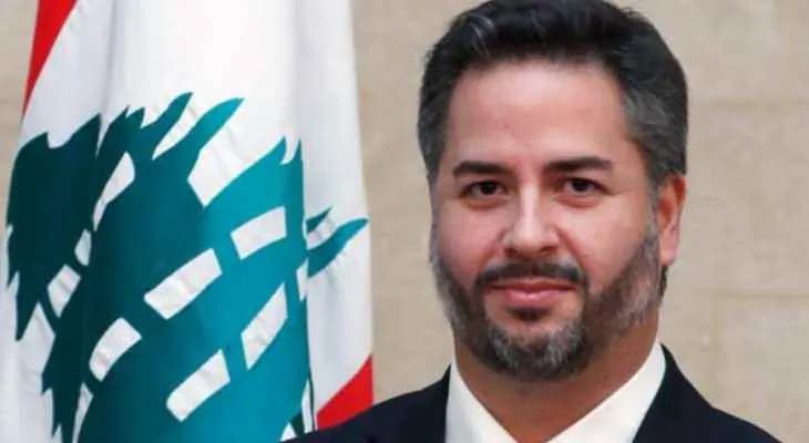 سلام: أنا لا أنافس ميقاتي ولكن اذا الظرف سنح أنا مستعد لمنصب رئاسة الحكومة