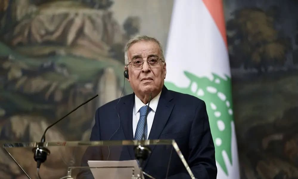 "سعياً للتهدئة".. بو حبيب يشارك في جلسة الجمعية العامة للأمم المتحدة