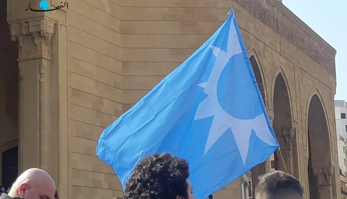 "المستقبل" يبحث في جهود إغاثة النازحين