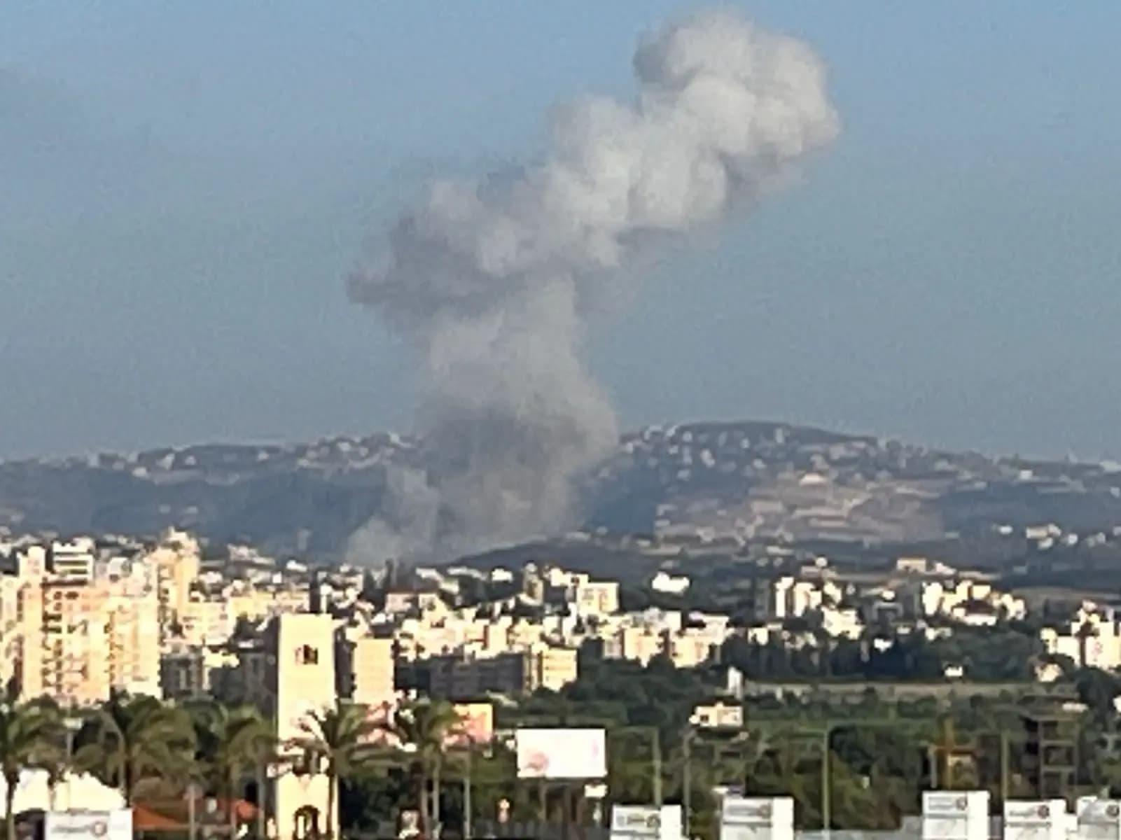 العدو ينفذ عدوانًا جويًا واسعًا على الجنوب