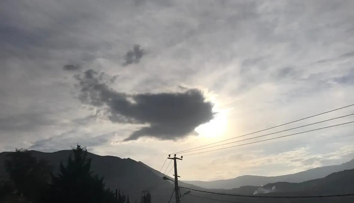 طقس لبنان في الأيام المقبلة