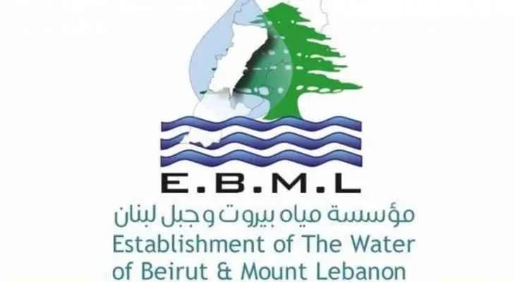 وقفة احتجاجيّة أمام مؤسسة مياه بيروت