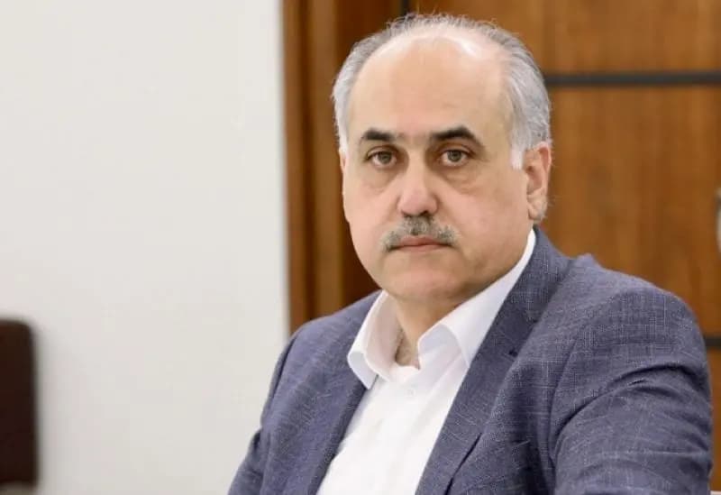 "أجندة إسرائيلية".. أبو الحسن: وقف العدوان يتطلب تضامنًا داخليًا