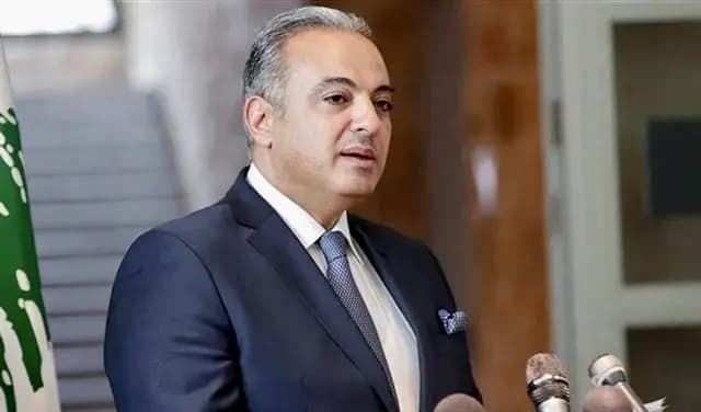 المرتضى: لبنان يخوض مواجهةً دفاعاً عن كل ما هو إنساني