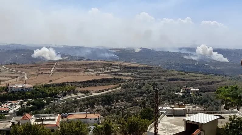 وزراء الخارجية العرب: إسرائيل تدفع المنطقة إلى حرب شاملة