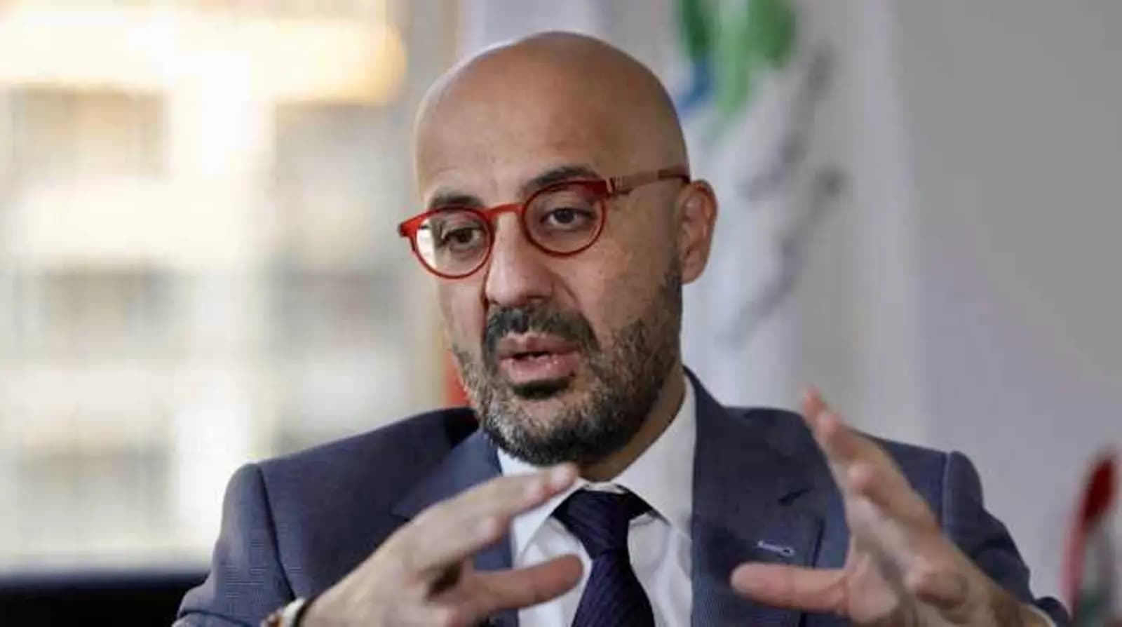 ياسين يوضح: غالبية المتجهين إلى الحدود مع سوريا هم سوريون