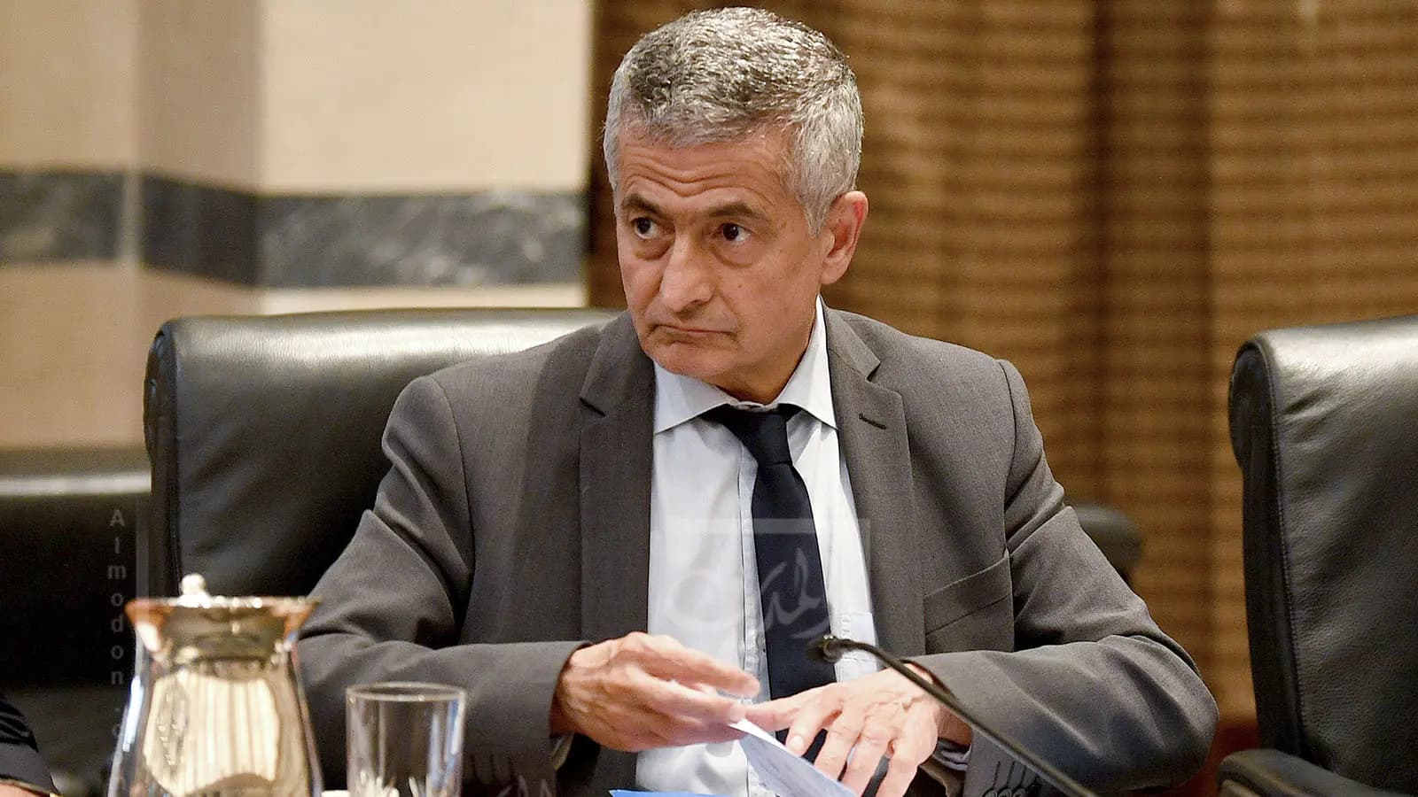 تعليمات من وزير المالية بخصوص شؤون الإغاثة.. هذه تفاصيلها