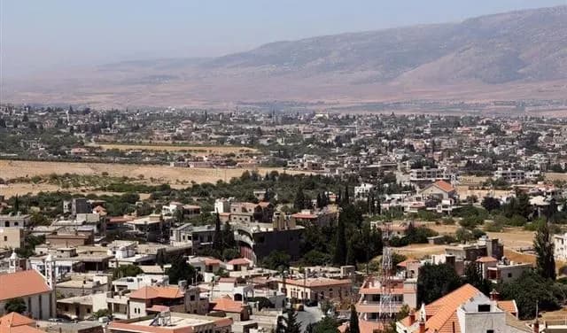 بيان من "اتحاد بلديات بعلبك".. هذا ما جاء فيه