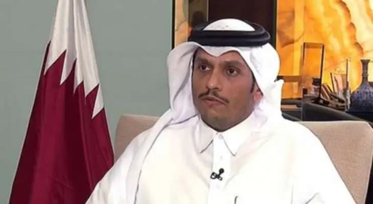 قطر تحذر من التصعيد في "لبنان"