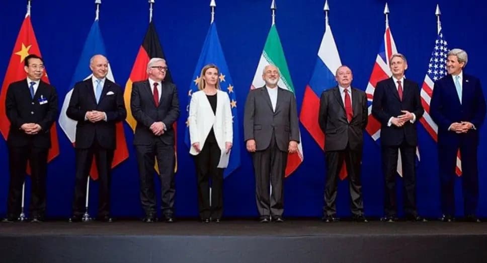 ماذا طلبت طهران من واشنطن؟
