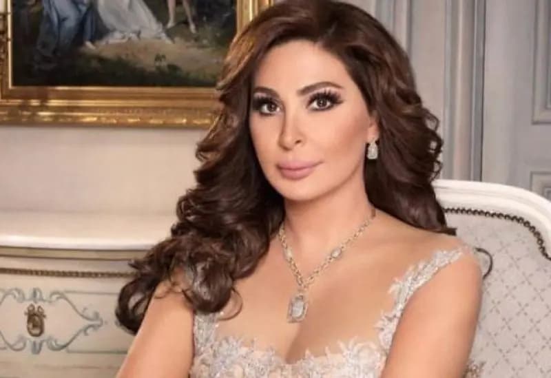 إليسا تُعلّق على الضربات "الإسرائيلية".. وهذا ما قالته