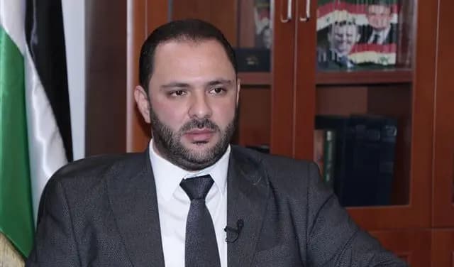 بعد استهداف محيط منزل أمينه العام.. بيانٌ من "البعث"