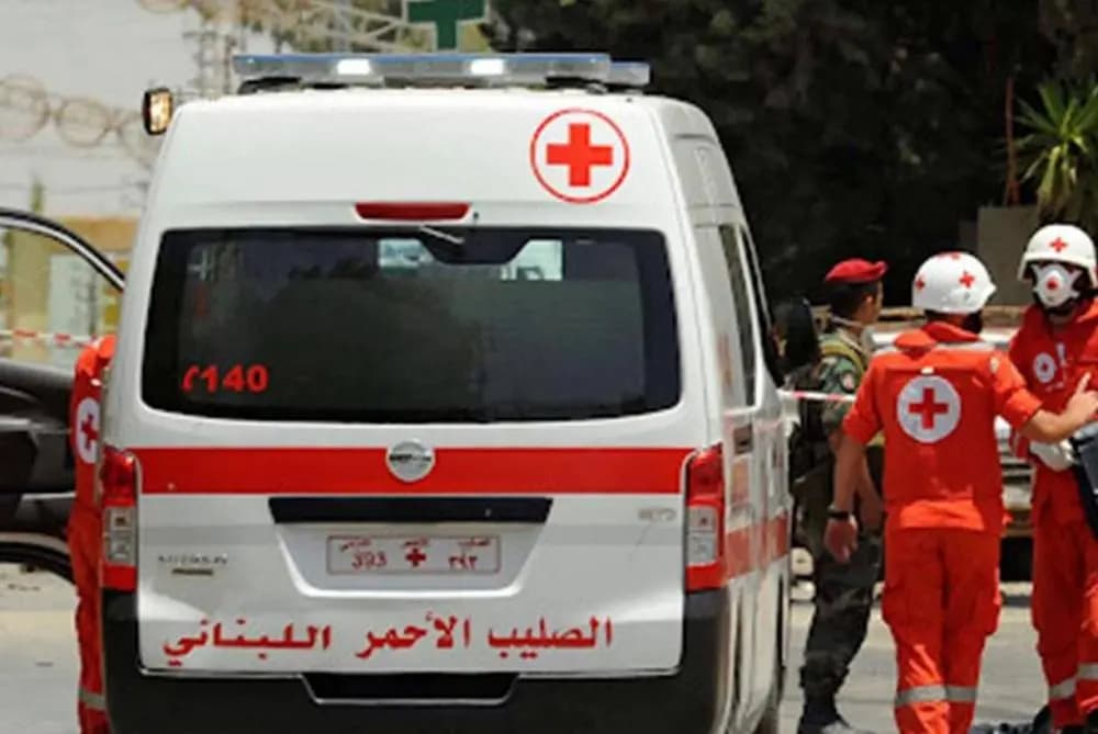 الصليب الأحمر: مخزون المستلزمات الطبية والدم في تناقص
