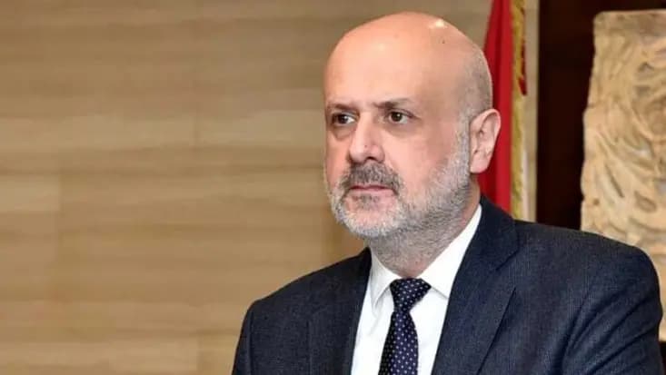مولوي: المساعدات غير كافية.. وهذا ما بلغه عدد النازحين