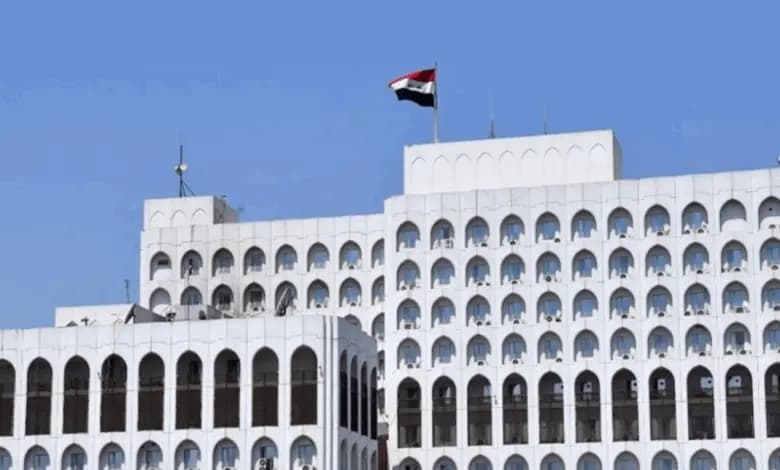 تحذيرٌ من السفارة العراقية في لبنان