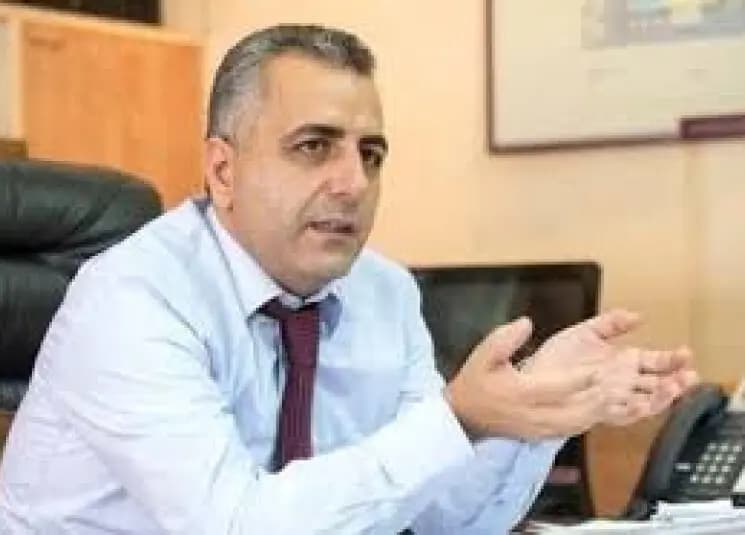 كركي يعمم على مستخدمي الصندوق آليات عمل استثنائية