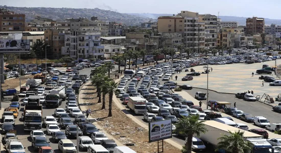 دار الفتوى يدعو لاستقبال النازحين ويحذّر من الفتنة