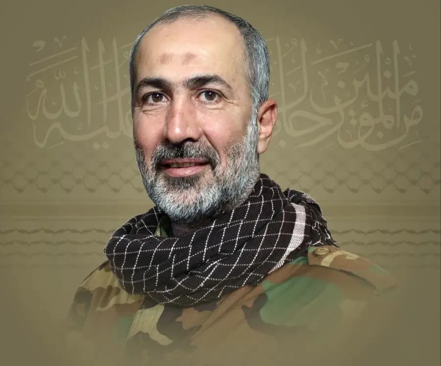 القسام تنعي "سرور"