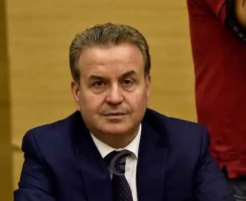 درغام: التيار الوطني الحر غير متمسك بوزارة الطاقة ..