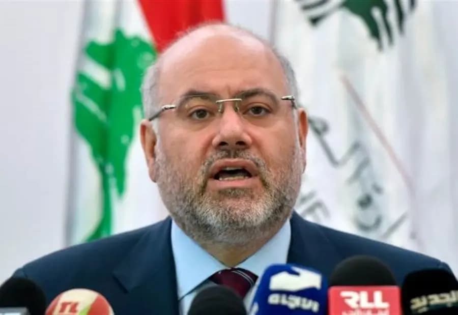 "الوضع صعب".. الأبيض: القدرة الاستيعابية تتآكل