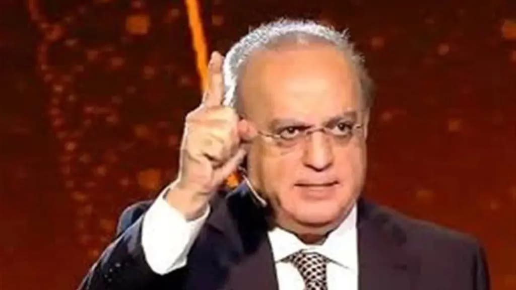 "بأمان الله".. "وهاب": لأنك آمنت بالقضية تآمر عليك العرب