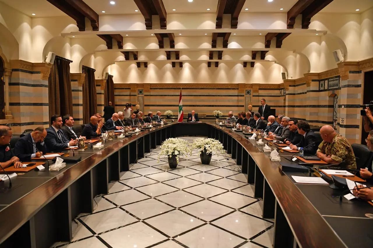 جلسة لخلية الأزمة غدا.. وللحكومة الأسبوع المقبل