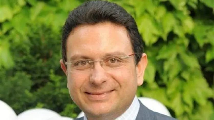 "الخازن: القرم كان بين خيارين "انهيار" القطاع أو "إنقاذه