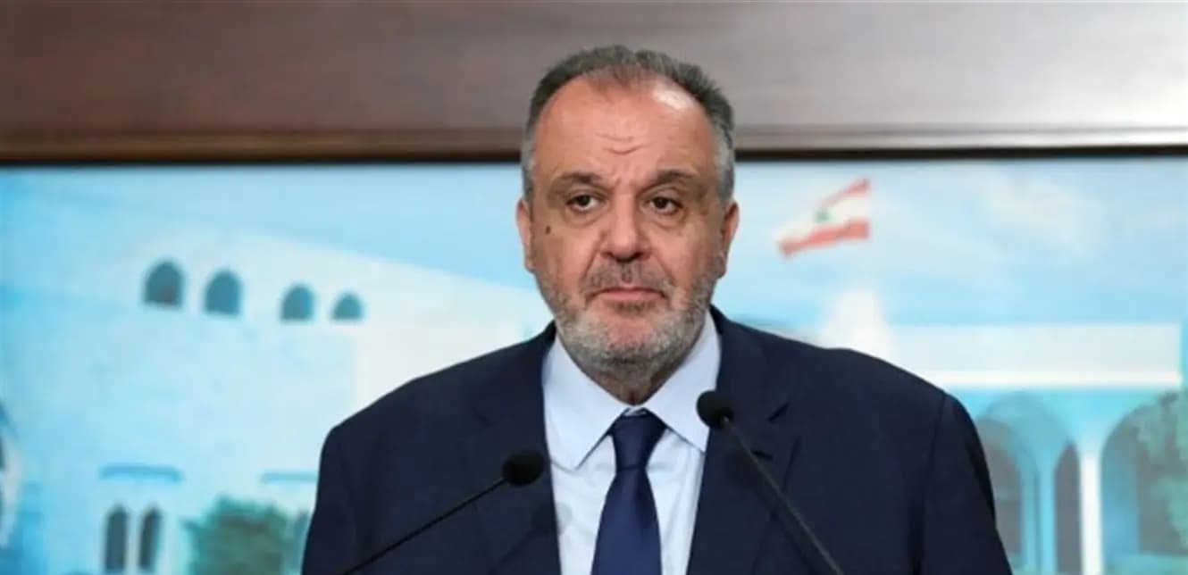 بوشيكيان: المرحلة تتطلب تضامنًا
