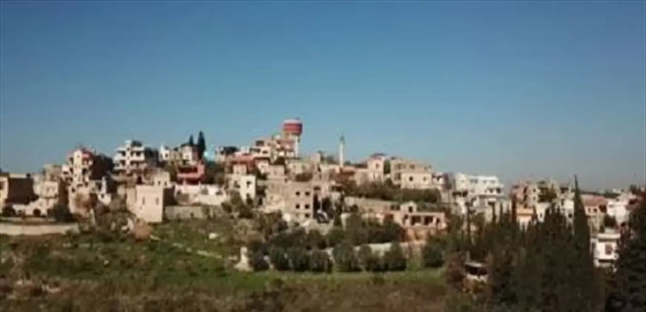 العدو يرتكب مجزرة جديدة في هذه البلدة البقاعية